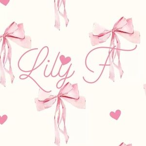 Meet your Posher, Lily